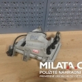 Mlhovka Mazda - vrakoviště
