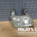 Použitá mlhovka Mazda
