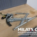 Použitá stahovačka s motorkem Daewoo