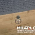 Starší znak Mercedes Benz