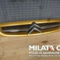 Použitá maska Citroën 