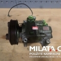Použitý kompresor klimatizace Mazda 