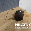 Starší kompresor klimatizace Mazda