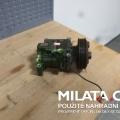 Kompresor klimatizace Mazda - vrakoviště