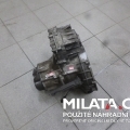 Použitá převodovka Daewoo