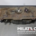 Použitá nádrž Toyota 