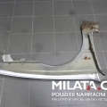 Starší přední blatník Alfa Romeo 