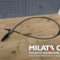 Použité lanko plynu Mazda 