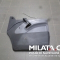 Použité polstrování s madlem Mercedes Benz 