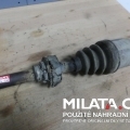 Přední poloosa Honda - vrakoviště