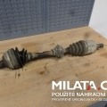 Přední poloosa Honda - autovrakoviště Milata