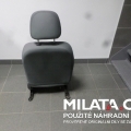 Přední sedačka Chevrolet - vrakoviště