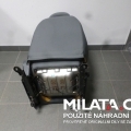 Přední sedačka Chevrolet - autovrakoviště Milata