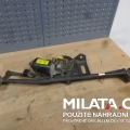 Použitý motorek stěračů a táhla Hyundai