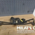 Motorek stěračů a táhla Hyundai - vrakoviště