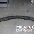 Starší výztuha předního nárazníku Citroën