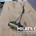 Použitý motorek centrálu Opel 
