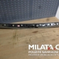 Lišta osvětlení SPZ Fiat - vrakoviště
