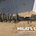 Starší tlumič s pružinou Mazda