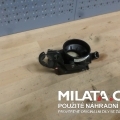 Použitá škrtící klapa Mazda