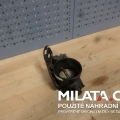 Škrtící klapa Mazda - autovrakoviště Milata