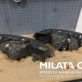 Přední světla Nissan - vrakoviště