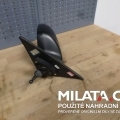 Starší levé zrcátko Hyundai