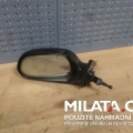 Použité levé zrcátko Hyundai
