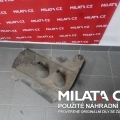 Zadní nárazník Ford - autovrakoviště Milata