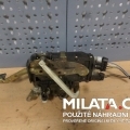 Použitý mechanismus zámku s centrálem Fiat Tipo