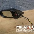 Starší zrcátko Mazda
