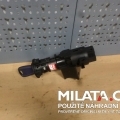 Spínačka s klíčem Fiat - vrakoviště
