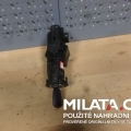 Spínačka s klíčem Fiat - autovrakoviště Milata