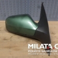 Použité zrcátko Opel Astra