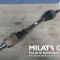 Použitá poloosa Peugeot 106