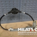 Použitá manuální stahovačka Alfa Romeo 156
