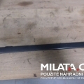 Starší lišta pod světlo Mercedes Benz C190