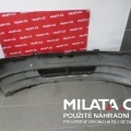 Starší přední nárazník Toyota Yaris