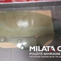 Použité sklo Hyundai Coupe