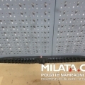 Použitá mřížka ventilace Volkswagen Golf