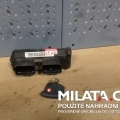 Použitá řídící jednotka s klíčem Fiat Punto