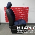 Starší sedadlo Peugeot Partner 