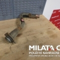 Použité hrdlo nádrže Opel Agila