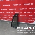 Použité sklo Honda 