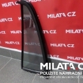 Starší sklo Honda 