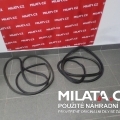 Použité těsnění dveří Volkswagen Polo