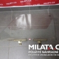 Použité sklo dveří Lada Niva