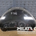 Použitá přístrojová deska Peugeot 206