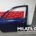 Použité dveře Nissan Micra