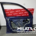 Starší dveře Nissan Micra